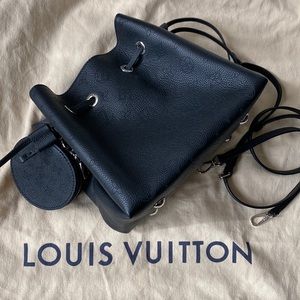 Louis Vuitton Bella Bag